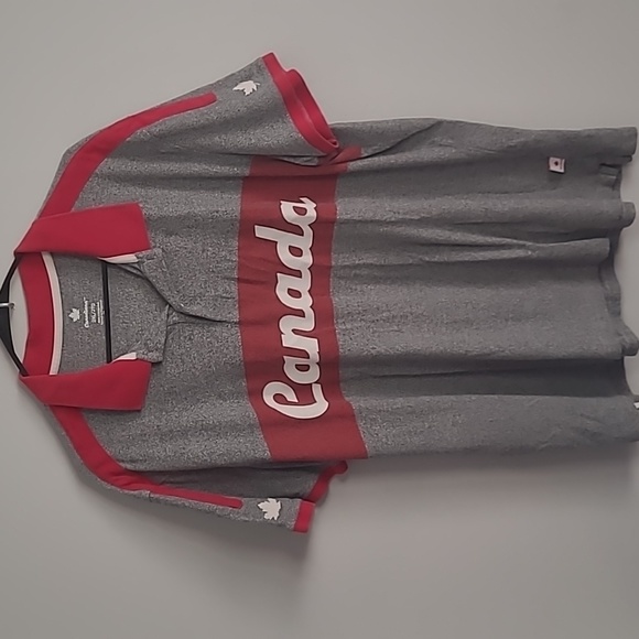 Canadiana Canada T-shirt 2xl and Shorts  Set - Picture 2 of 7